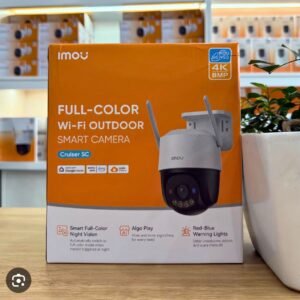 IMOU Cruiser SC 4K 8MP Outdoor WiFi Camera