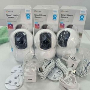 EZVIZ TY2 Smart Home Camera 1080P Indoor WiFi