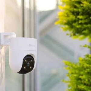 Outdoor Cameras